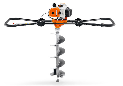 Stihl BT 360 Auger 