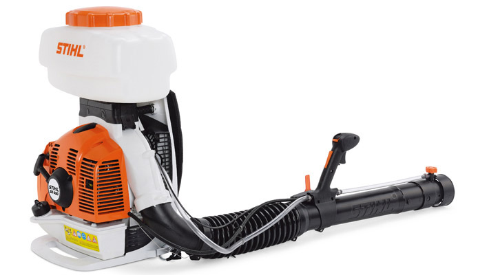 Stihl SR 450 Mistblower
