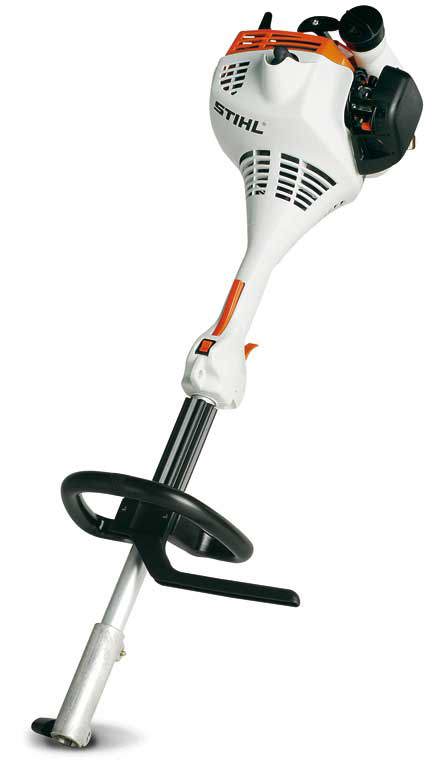 Stihl KM 55 RC-E DZ Engine