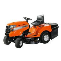 KROSSER 92-15 H