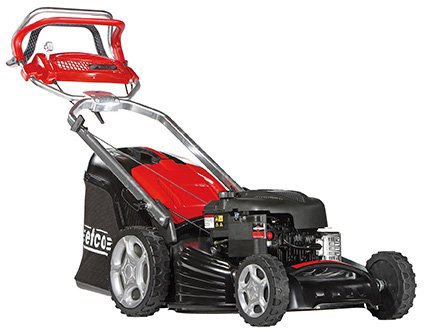 Efco LR 48 TBXE Allroad Plus 4 B&S Lawnmower