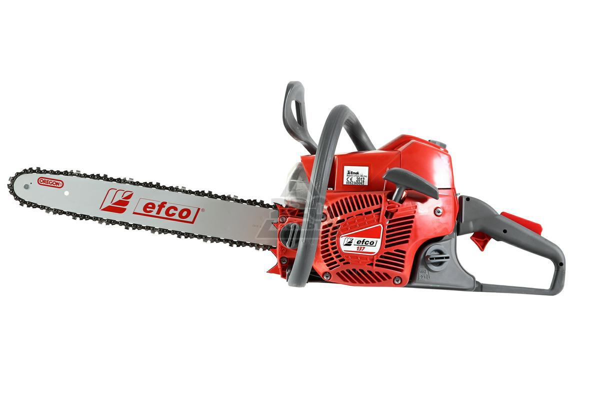 Efco 137 Petrol Chainsaw