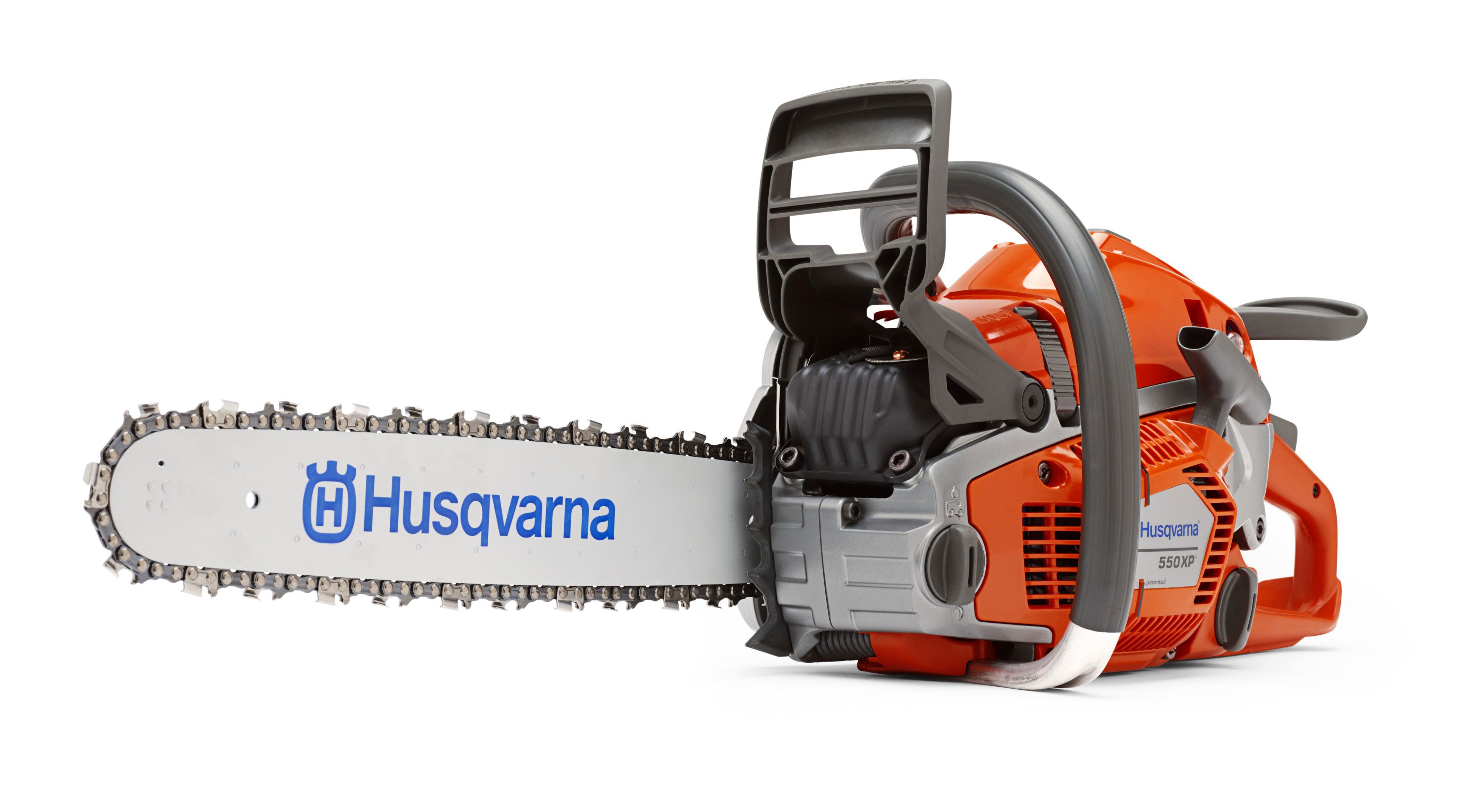 Husqvarna 550XP Chainsaw