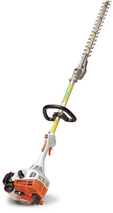 Stihl HL 45-DZ Long Reach Hedgetrimmer