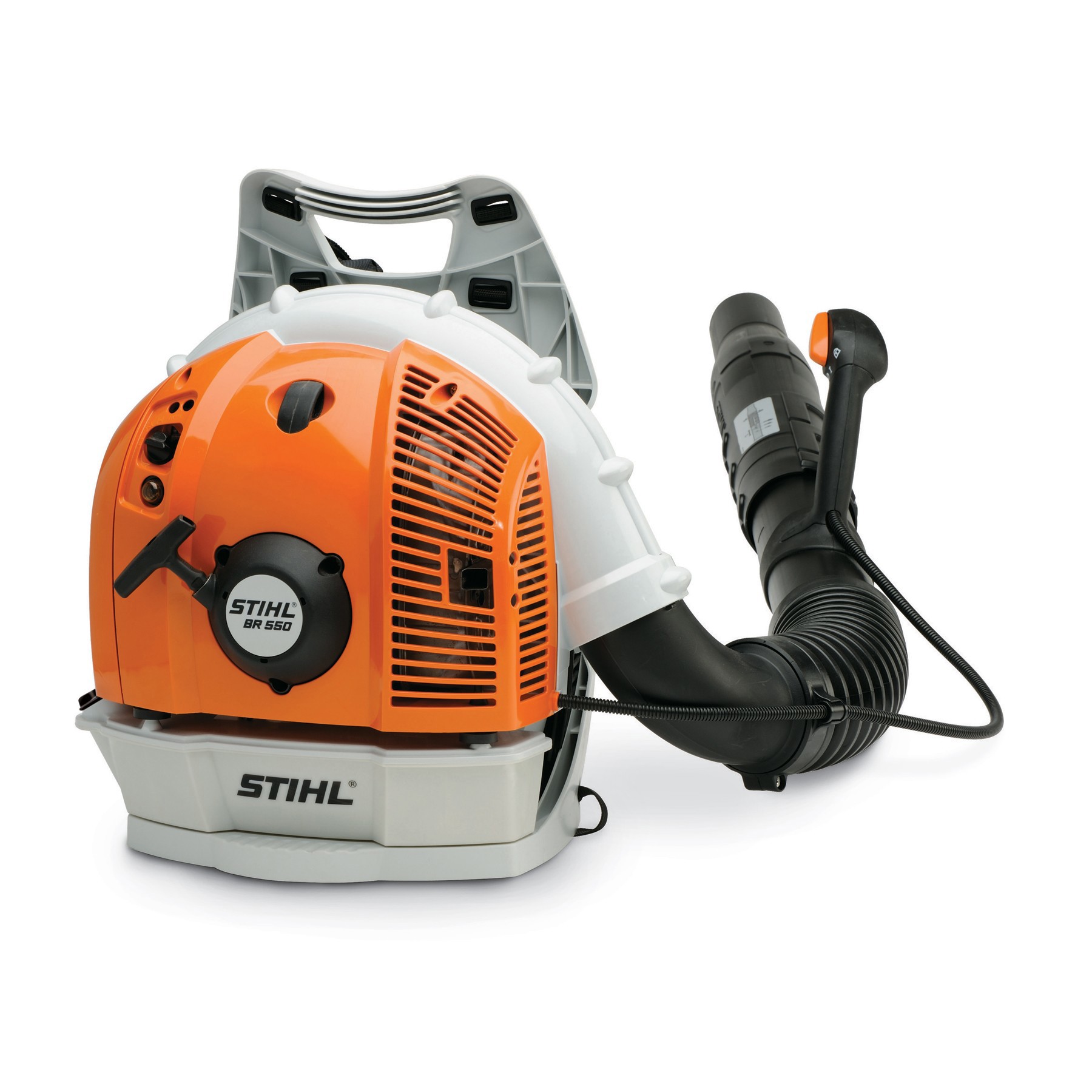 Stihl BR 550 Backpack Blower
