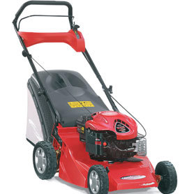 Castel / Twincut / Lawnking XP50B