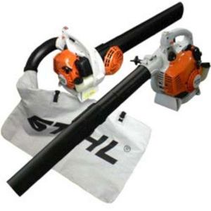 Stihl sh85c blower discount