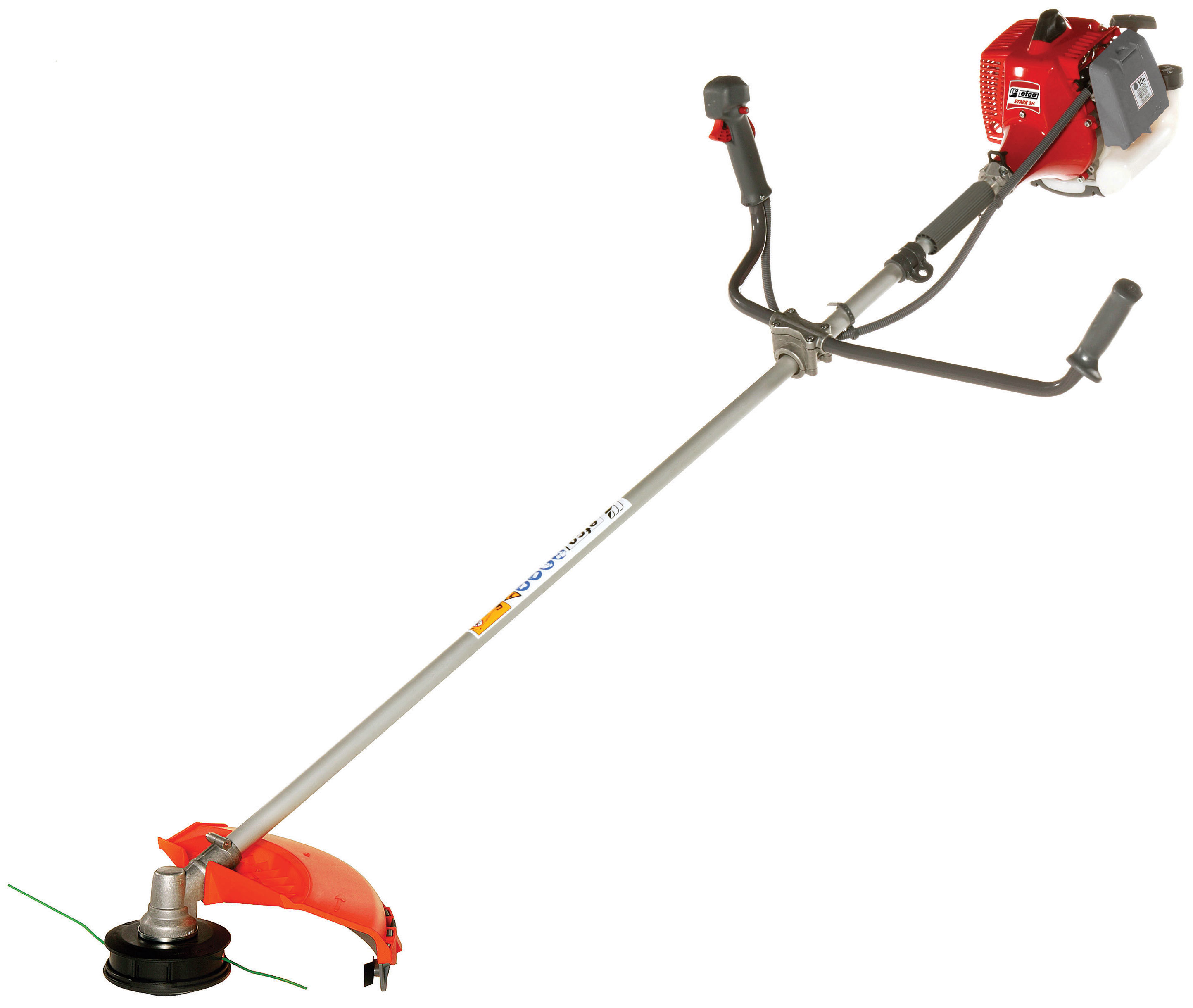 Efco STARK-3800T