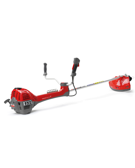 450UX Premium+ Brushcutter