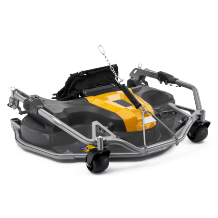 Stiga Combi Pro 110 Q Plus  (2023)