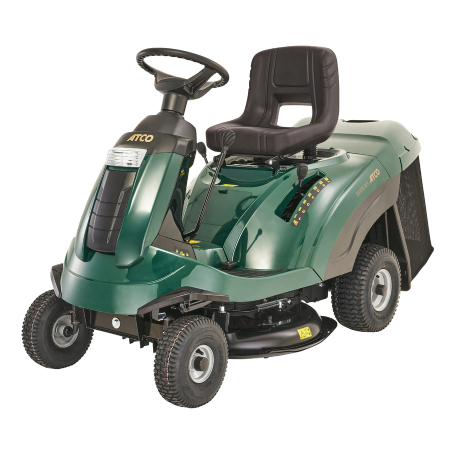 ATCO (New From 2012) Rider 28H