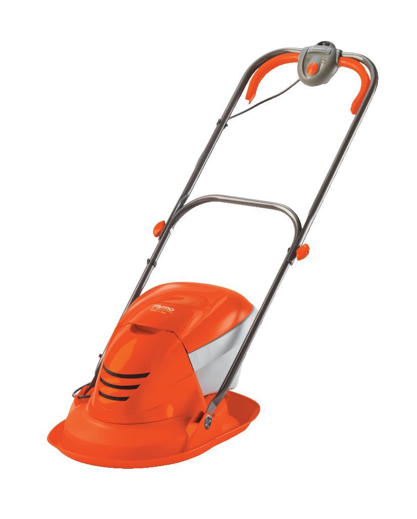 Flymo Mow N Vac 28