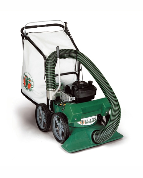 Billy Goat KD512SP Wheeled Vac