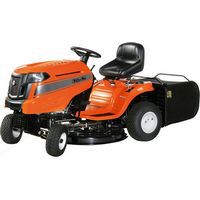 KROSSER 80-12,5 T Cat.2012