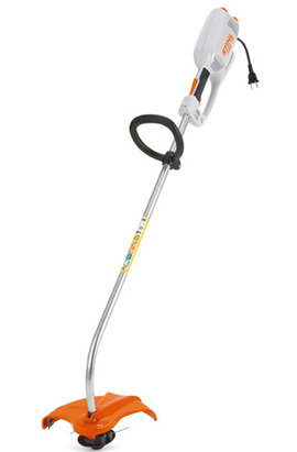 Stihl FSE 71 Electric Trimmer