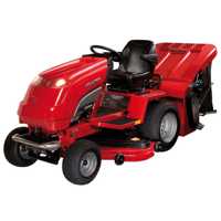 Countax A2050 Lawn Tractor 2007