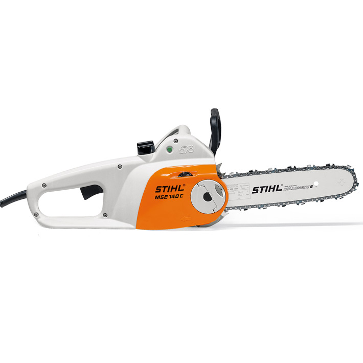 Stihl MSE 140 C-BQ Electric Chainsaw