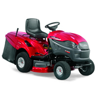 Castel / Twincut / Lawnking TCX16.5-102H