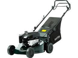 Hayter Jubilee  Lawnmower