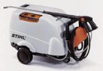 Stihl RE 520 W Hot Water Washer