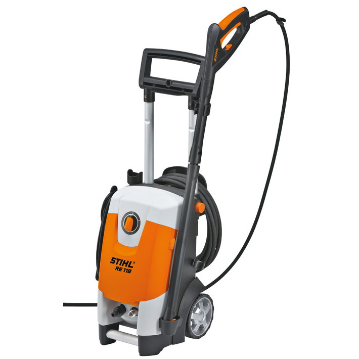 Stihl RE 118 Pressure Washer