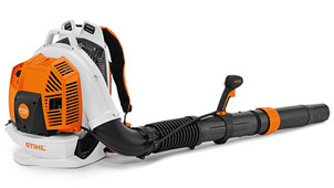 Stihl BR 800 C-E Backpack Blower