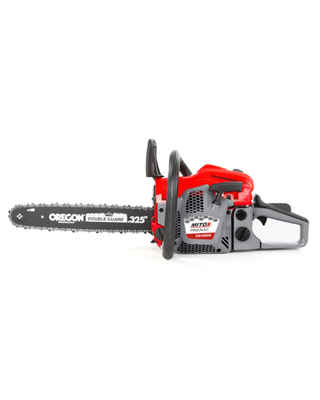 CS450X 16" Premium Chainsaw