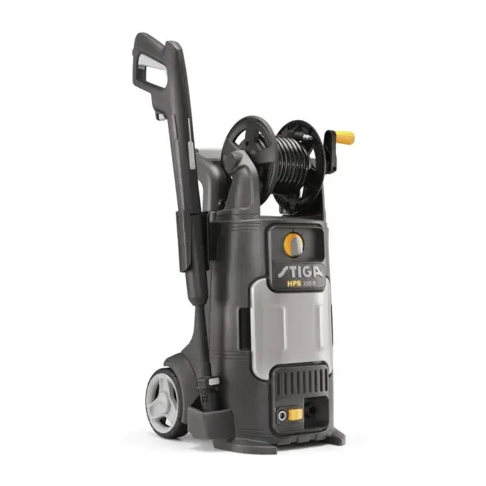 Stiga HPS 235 R