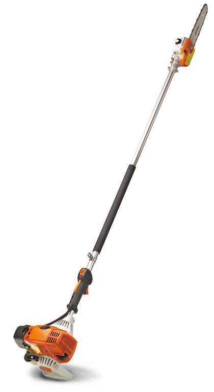 Stihl HT 130 Pole Pruner