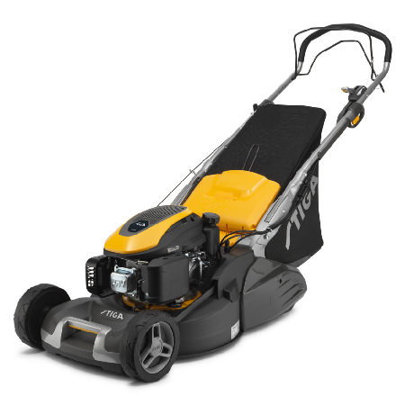 Stiga Twinclip 955 VR
