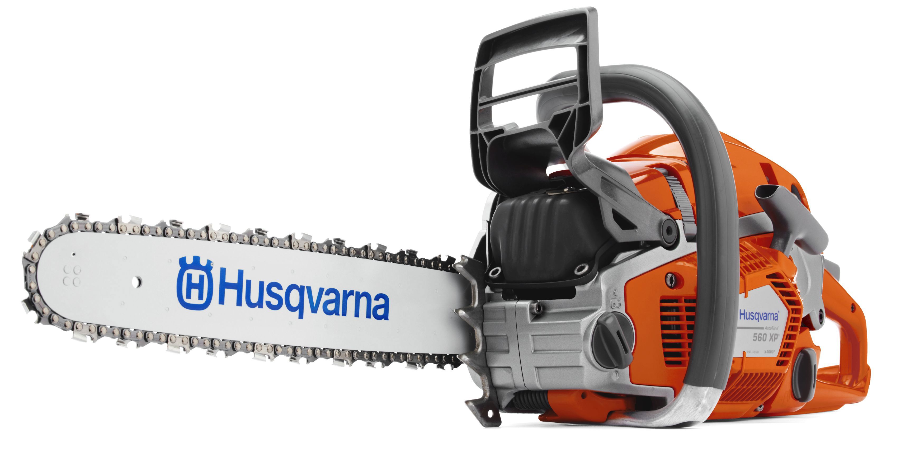 Husqvarna 560XP Chainsaw