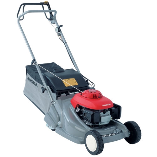 Honda HRB476C QXE