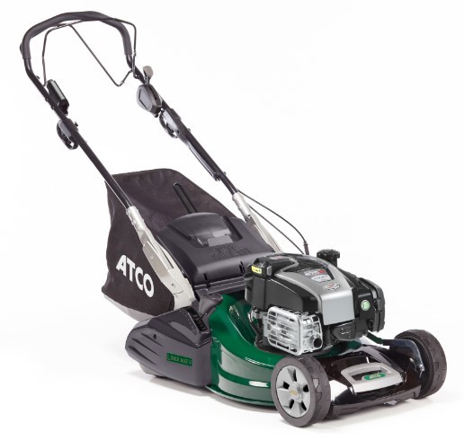 ATCO (New From 2012) LINER 19SE V  (2016)