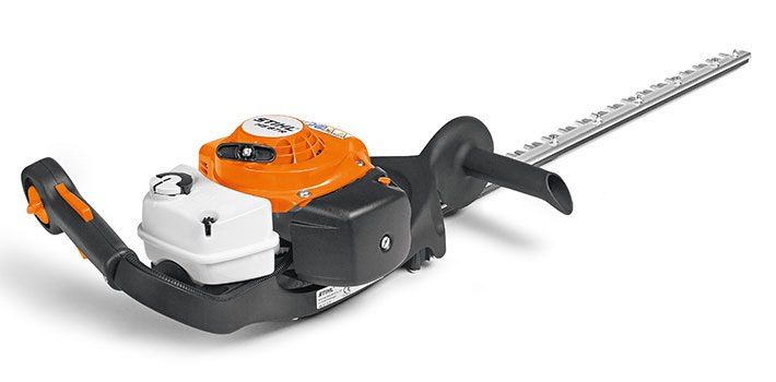 Stihl HS86R Parts Diagrams