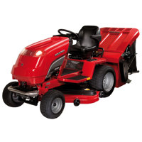 Countax A2050 Lawn Tractor 2001 - 2003