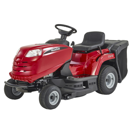 MTF 1430 M Lawn Tractor