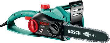 Bosch AKE 30 B Chainsaw
