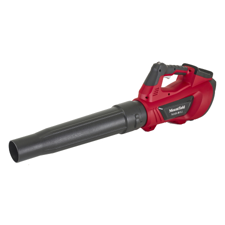 Mountfield MAB 40 Li Battery Blower