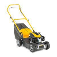 Stiga Collector 43