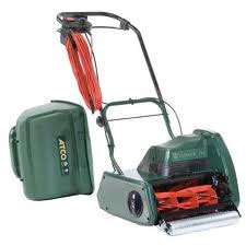 ATCO (Bosch) Pre 2012 ATCO Windsor 12