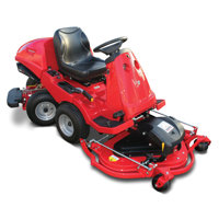 Westwood 2007 W Series Lawn Tractors