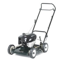 Hayterette Lawnmower