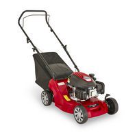 Mountfield HP 41 Petrol Rotary Mower