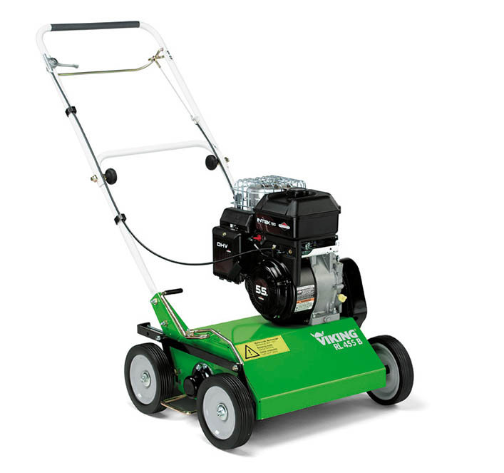 Viking RL455B