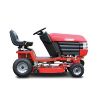 Westwood 2008-2011 S130 Mini Lawn Tractor