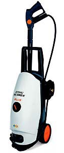 Stihl RE 280 K Pressure Washer