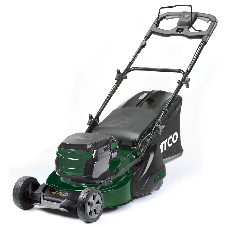 ATCO (New From 2012) LINER 18S Li