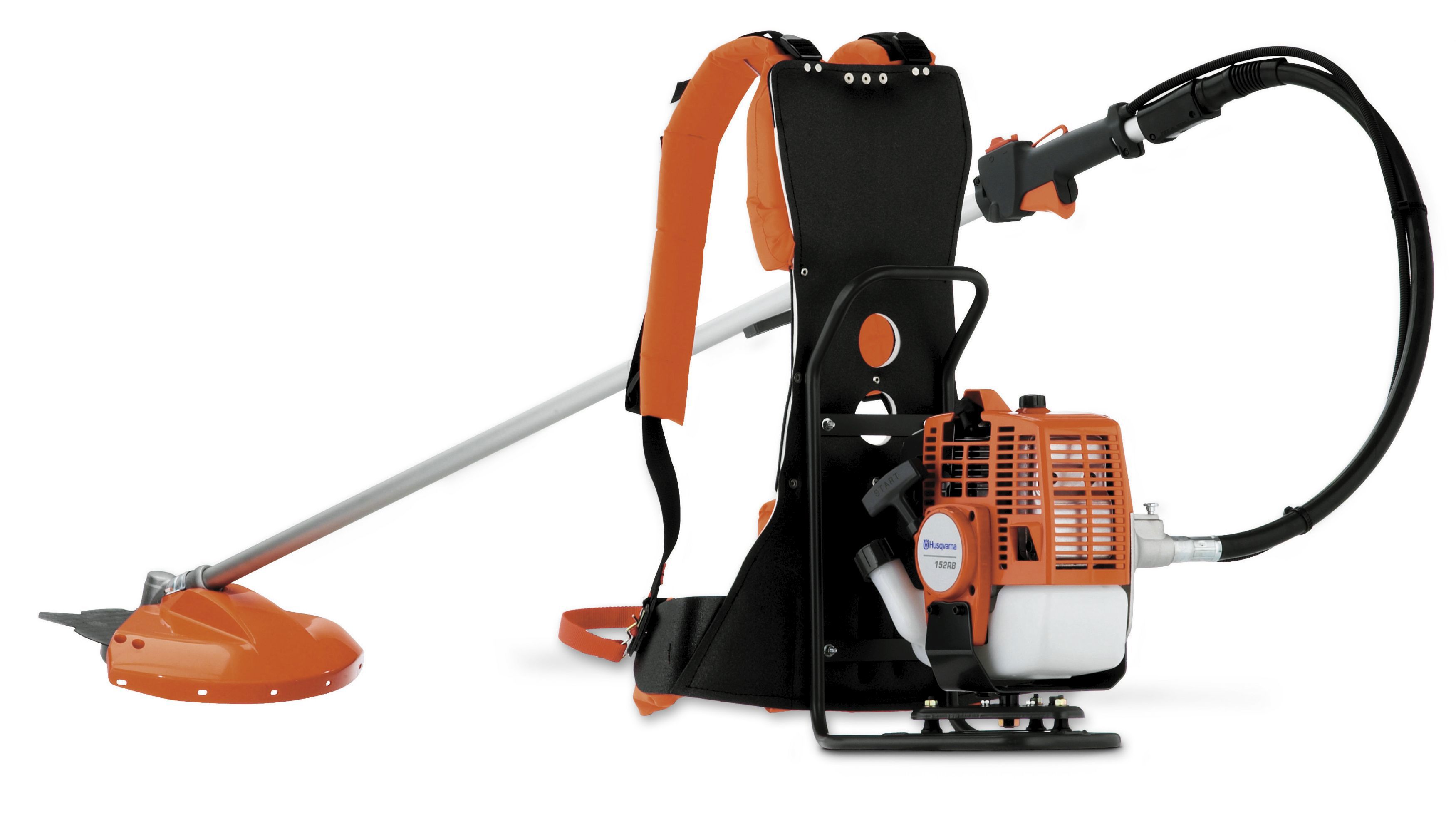 Husqvarna 142RB Brushcutter
