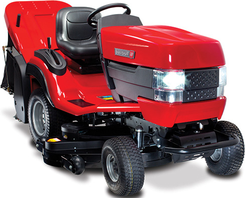 Westwood F Series 2014 Lawn Tractors