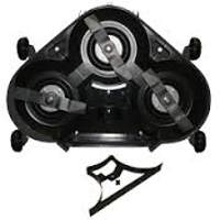 Countax Combi 44" Deck